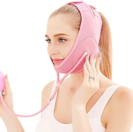 أداة شد الوجه