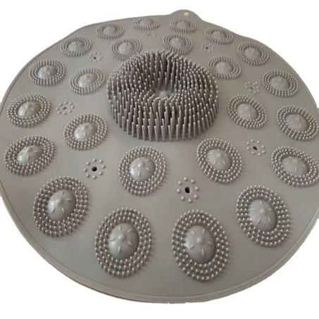 بساط حمام مانع للإنزلاق