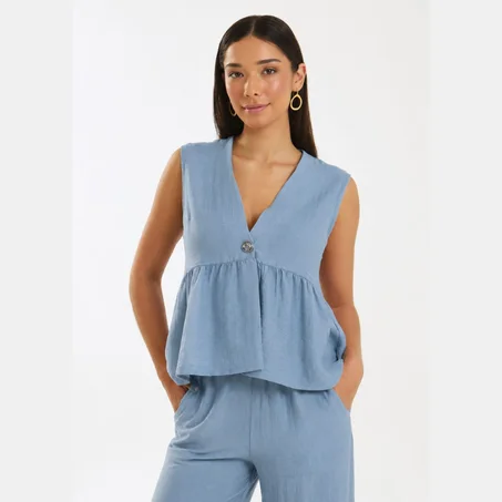 Ensemble Deux Pièces Femme Élégant