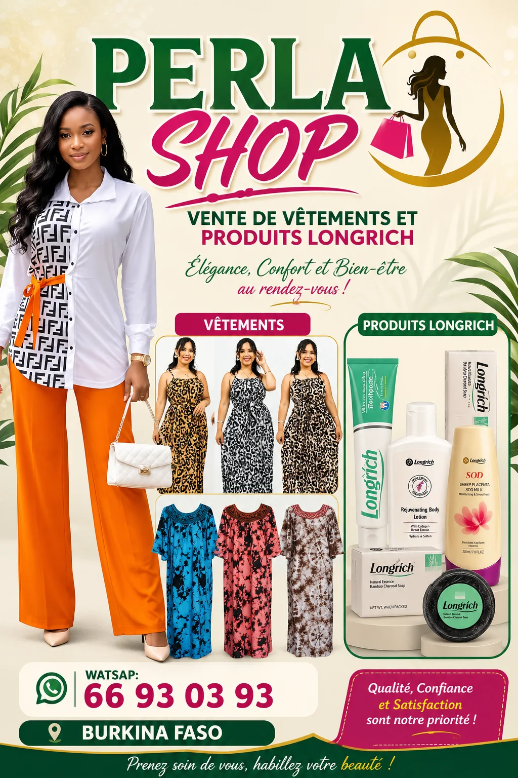 PerlaShop226