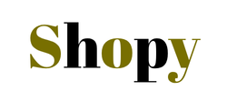 Shopy