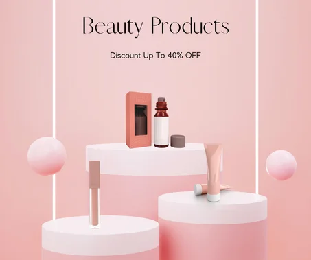 منتجات التجميل