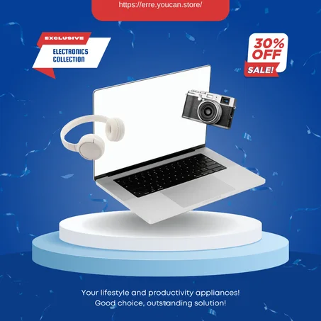 إلكترونيات