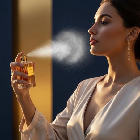Parfum Femme