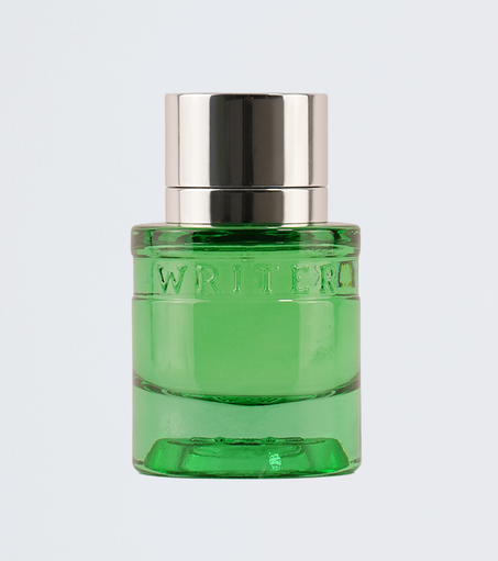 WRITER SPLENDID GREEN