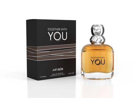 عطر Together With You