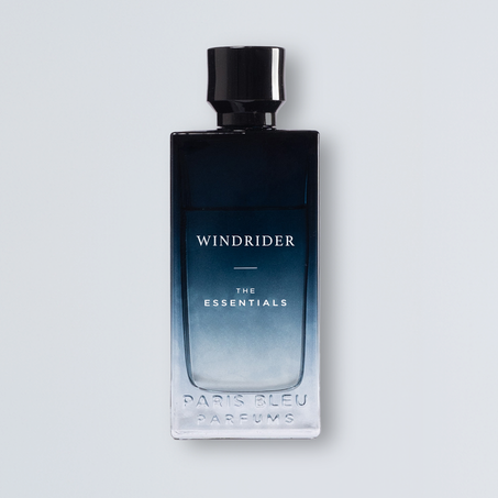 THE ESSENTIALS - WINDRIDER