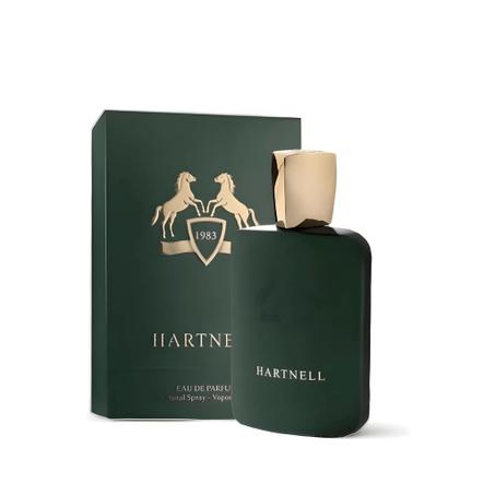 عطر HARTNELL