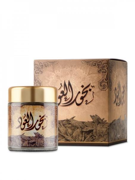 بخور العود