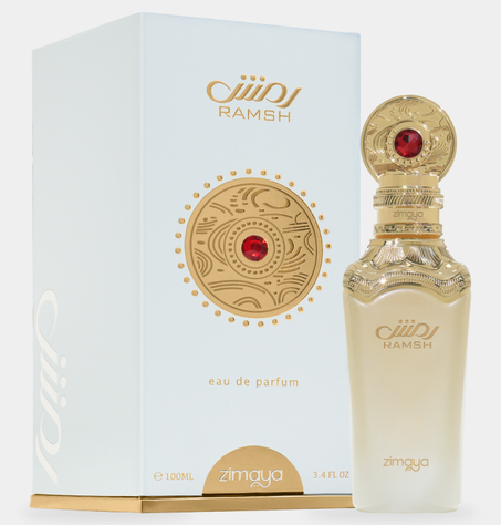 Ramsh Pour Femme