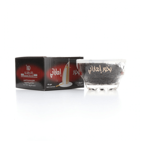 بخور اماراتي