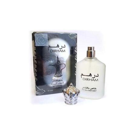 عطر الشعر - الدرهم
