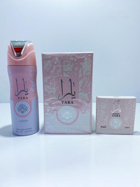 مجموعة يارا