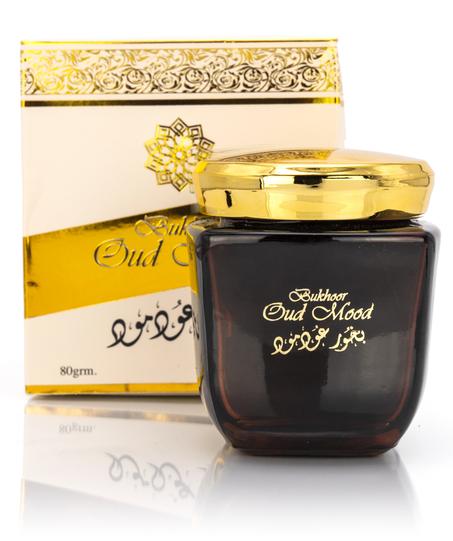 بخور عود مود