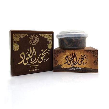 بخور العود