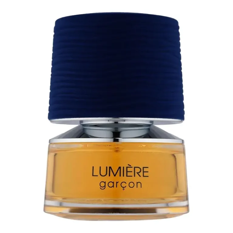 Lumiere Garcon