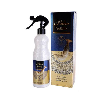 معطر سلطاني