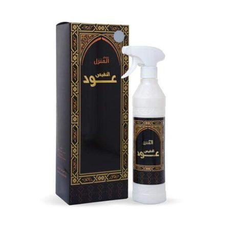 معطر عود النفيس