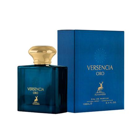 VERSENCIA ORO