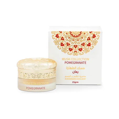 POMEGRANATE MUSK MUKHMARRIA
