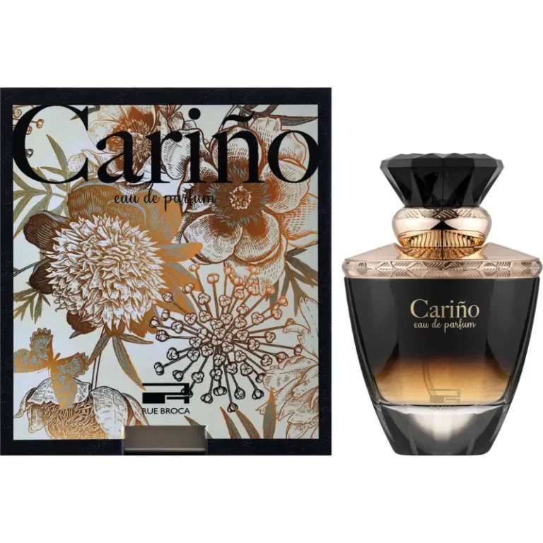 Carino Black