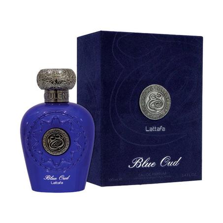 Bleu Oud