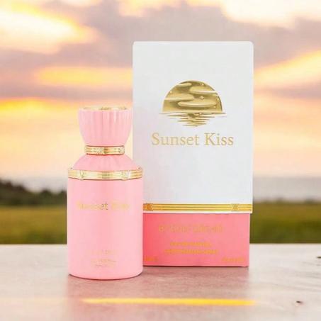 عطر Sunset Kiss