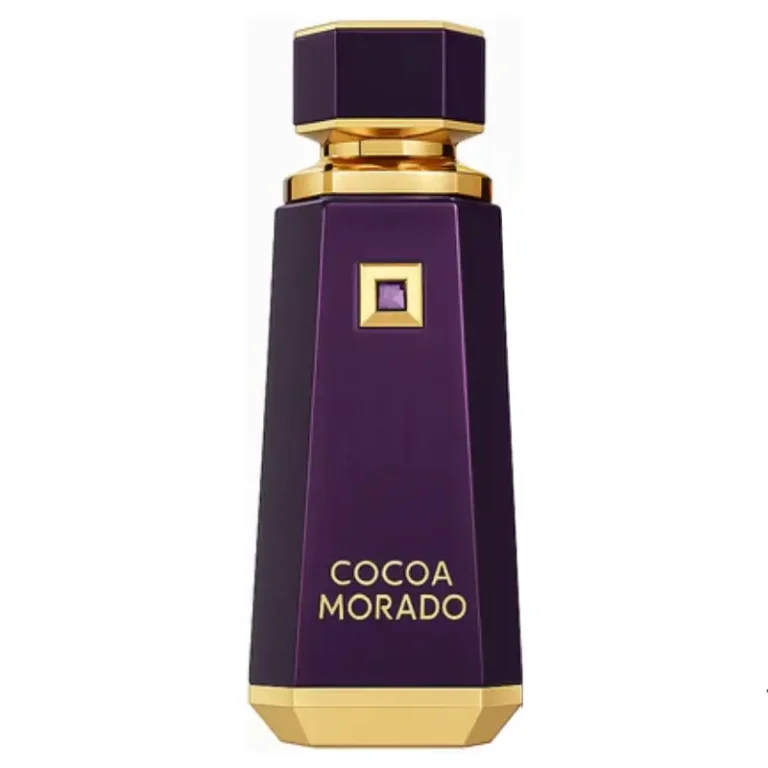 Cocoa Morado