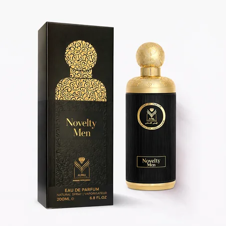 Novelty Men