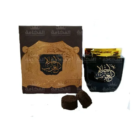 بخور أحلام العرب