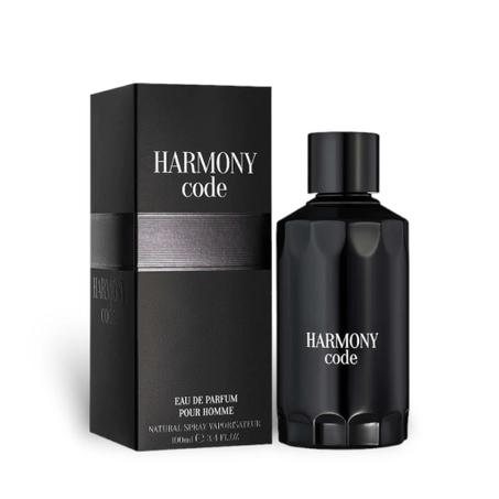 عطر HARMONY CODE