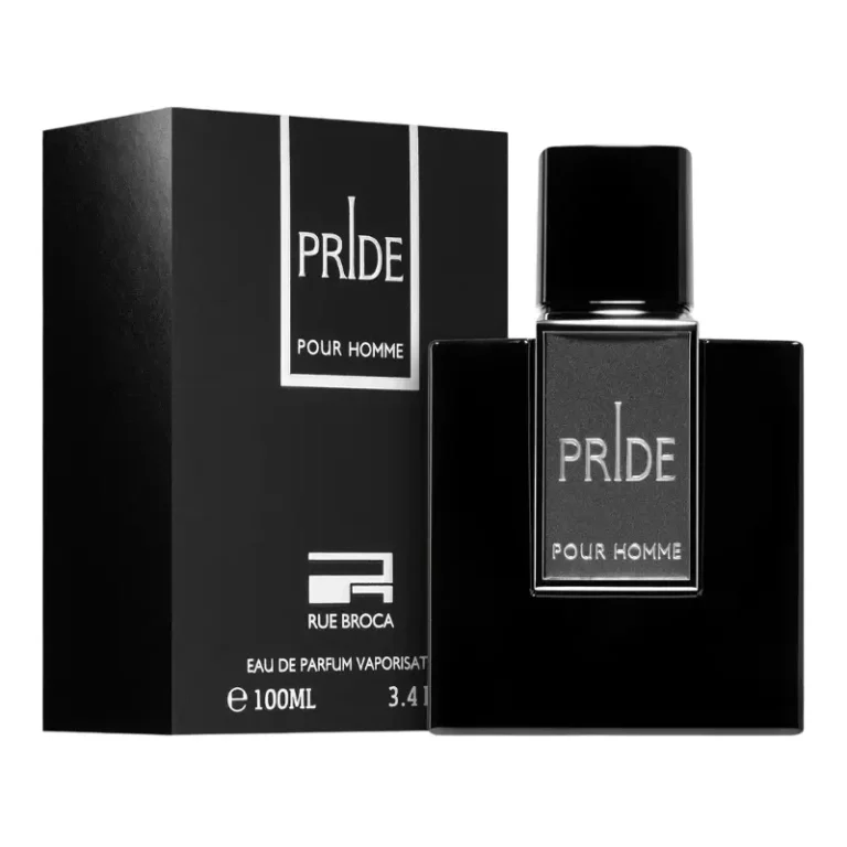 Pride Pour Homme