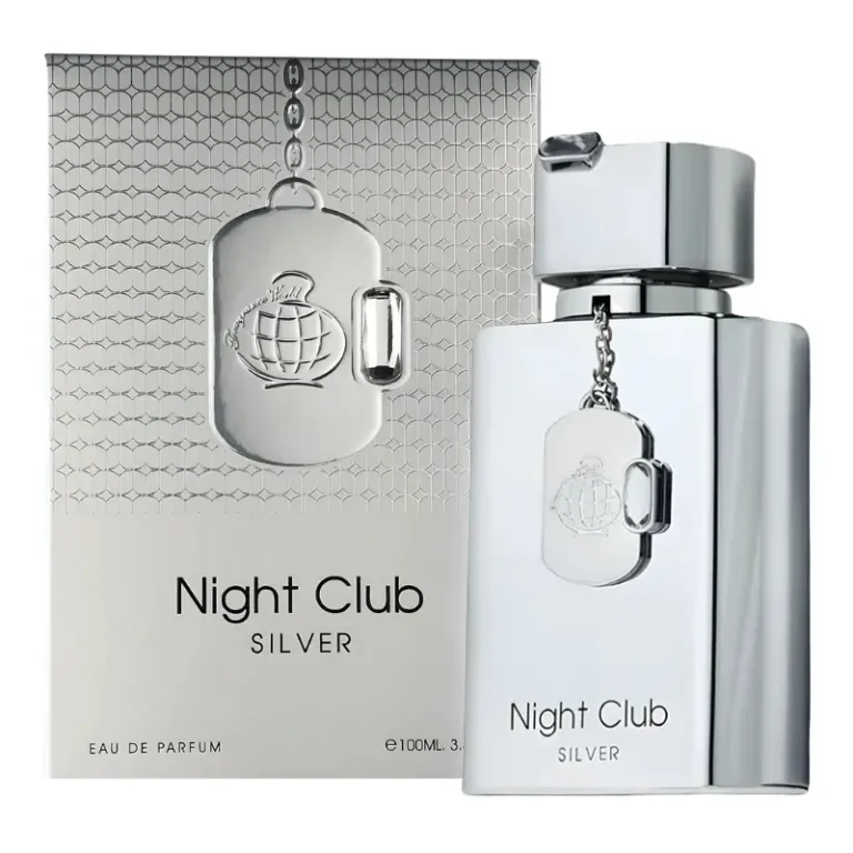 Night Club Silver