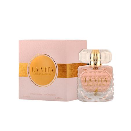 عطر LA VITA