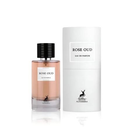 Rose Oud