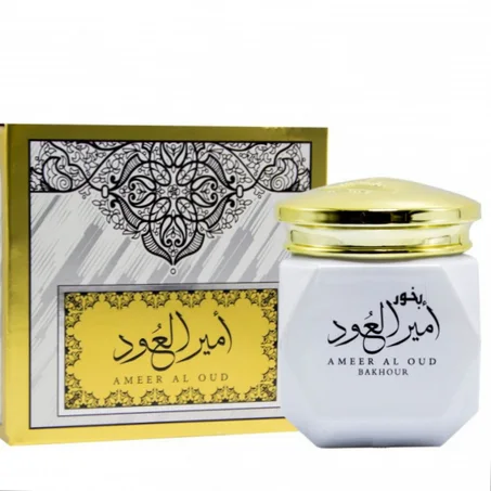 بخور أمير العود