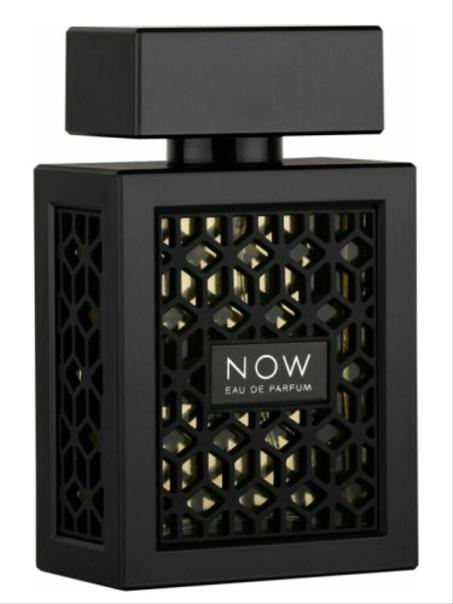 عطر NOW RAVE