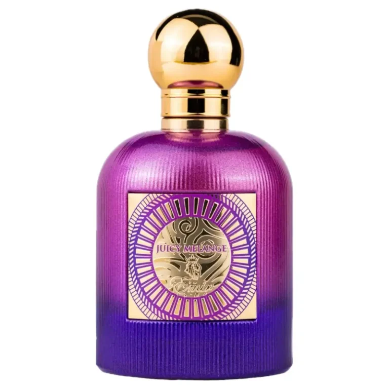 Juicy Melange