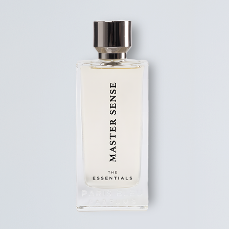 THE ESSENTIALS - Master Sense