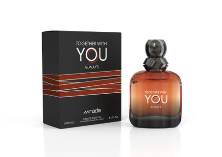 عطر  Together With You Always