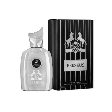 PERSEUS