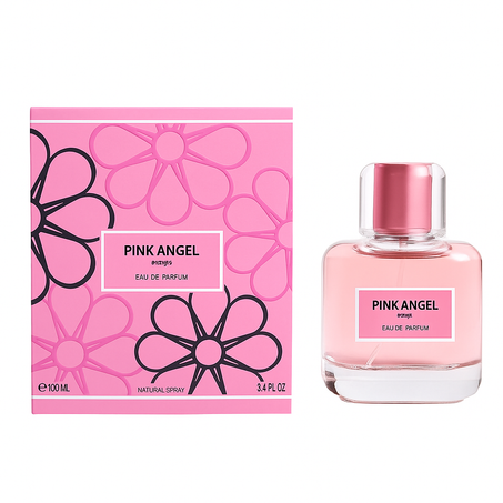 PINK ANGEL WOMEN