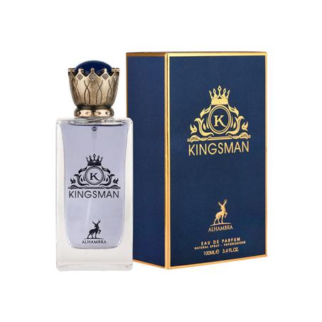عطر KINGSMAN
