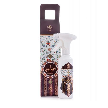 معطر سمو العود