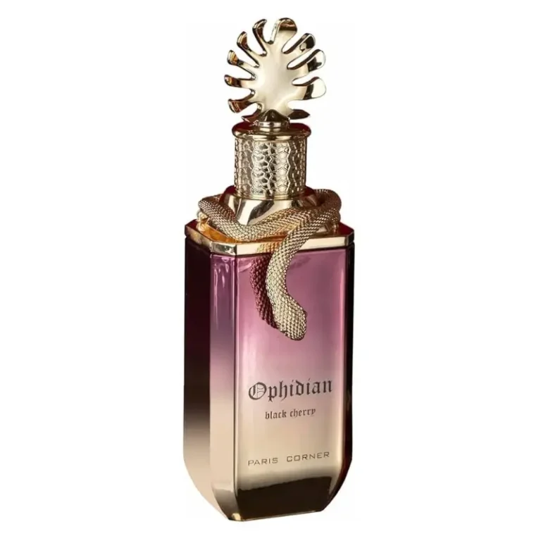 Ophidian Black Cherry