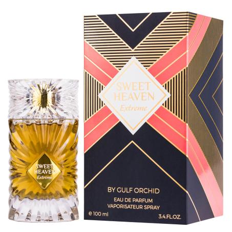 عطر Sweet Heaven Extreme