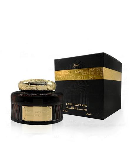 بخور رمز لطافة