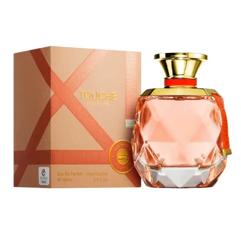 Touche Pour Femme