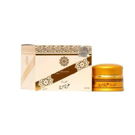 مخمرية - عود مود