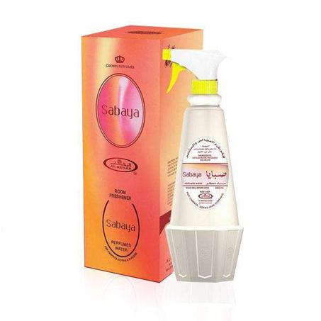 معطر صبايا